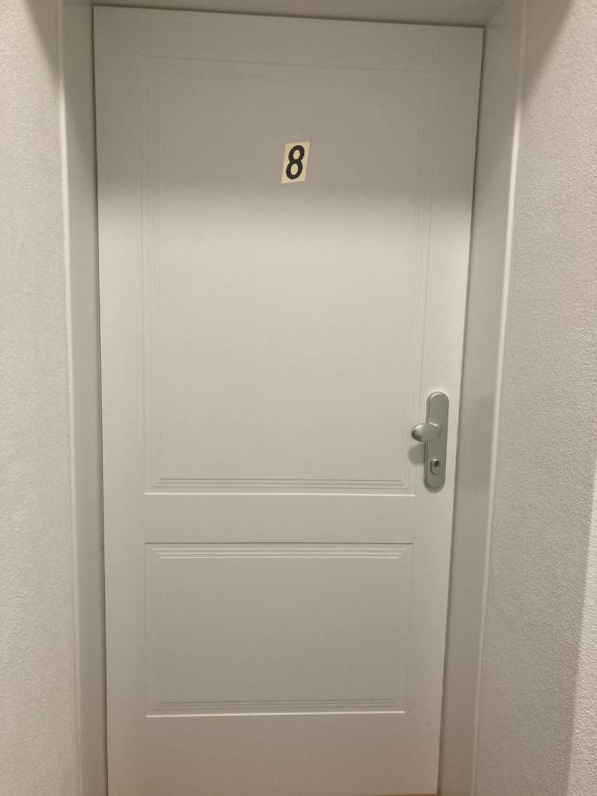 Apartment 3.0 Vordernberg Bagian luar foto
