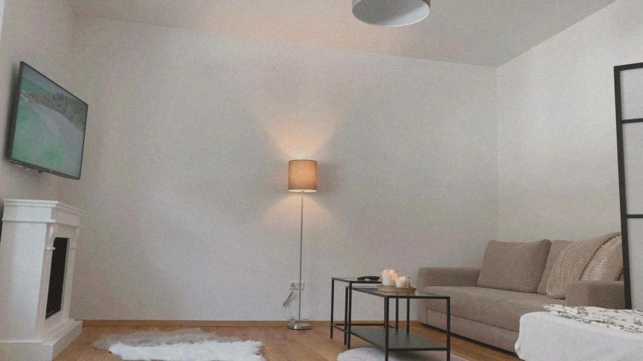 Apartment 3.0 Vordernberg Bagian luar foto