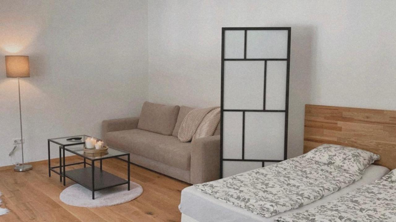 Apartment 3.0 Vordernberg Bagian luar foto