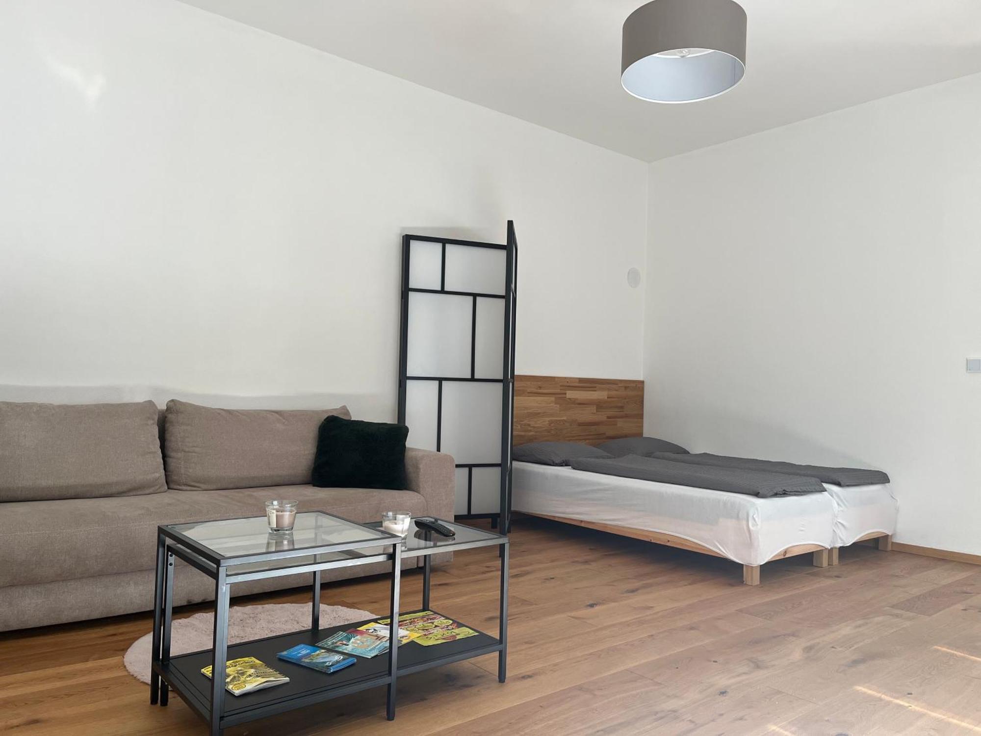 Apartment 3.0 Vordernberg Bagian luar foto